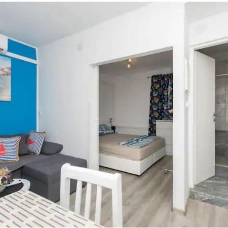 Dubrovnik Cute Little Corner Apartment Exterior foto